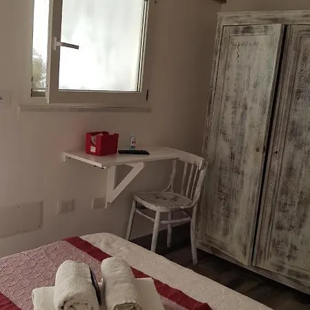 Bed & Breakfast Aliga Alghero