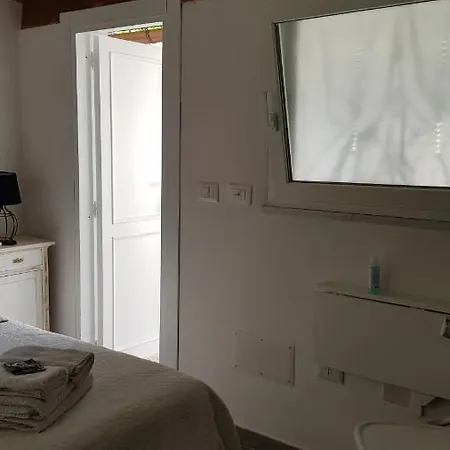 Aliga Bed & Breakfast Alghero