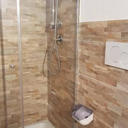 Bed & Breakfast Aliga Alghero