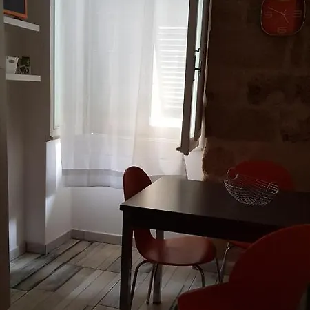 Aliga Alghero