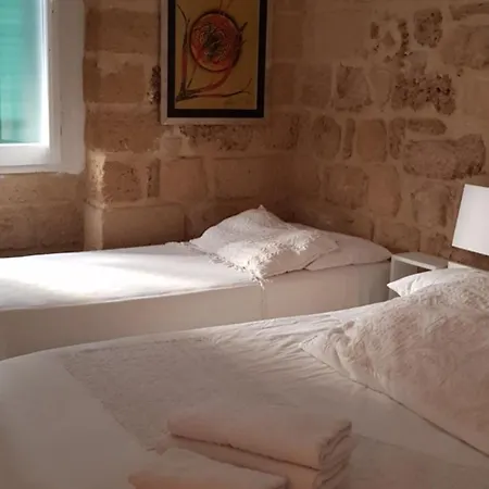 Aliga Bed & Breakfast Alghero