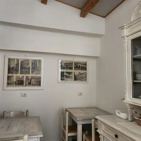 Bed & Breakfast Aliga *