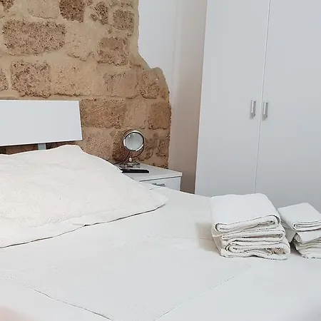 Bed & Breakfast Aliga