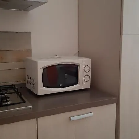 Nocleg ze śniadaniem Aliga