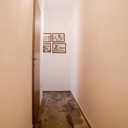 Nocleg ze śniadaniem Aliga