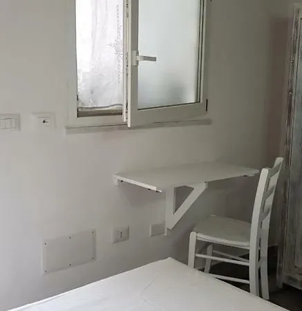 Aliga Nocleg ze śniadaniem Alghero